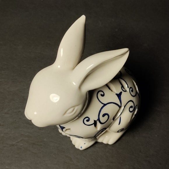 CERAMIC FIGURINE⭐ - Picture 5 of 11